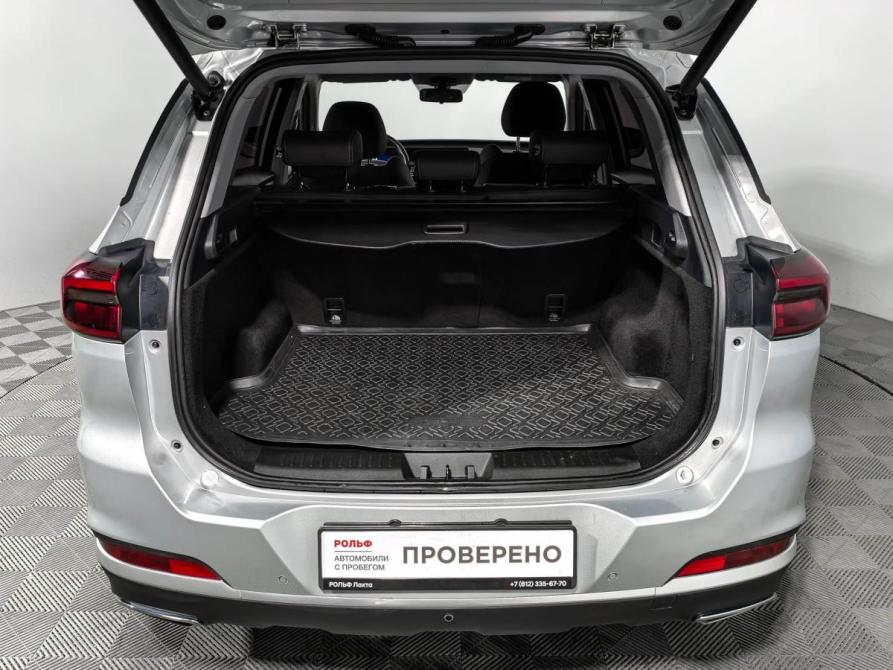 Chery Tiggo 7 Pro Max I Санкт-Петербург  - изображение 22