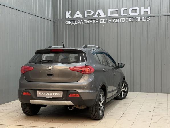 Lifan X50 с пробегом 2015 года, цена 620 000 рублей, 59628 км, хэтчбек, Автокод Объявления