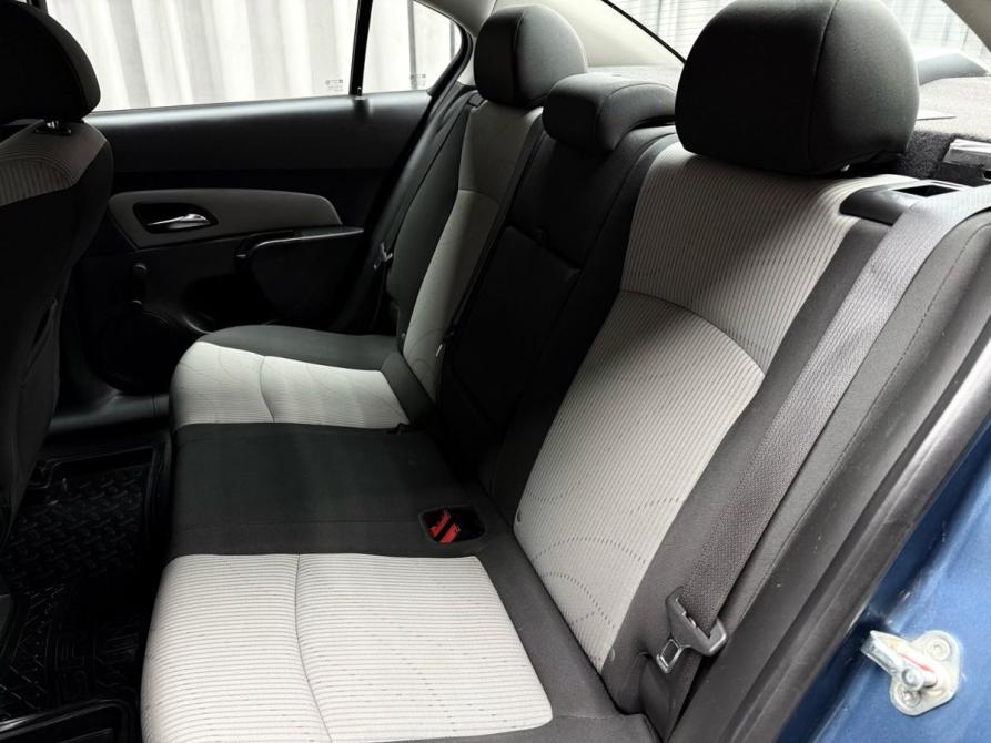 Chevrolet Cruze I Рестайлинг Ижевск  - изображение 25