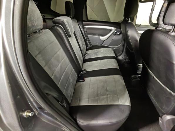 Nissan Terrano III (D10) с пробегом 2017 года, цена 1 129 000 рублей, 185953 км, внедорожник, Автокод Объявления