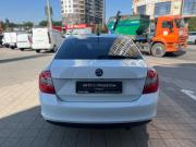 Skoda Rapid I Краснодар  - изображение 23