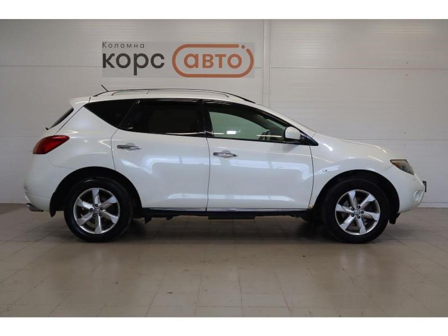 Nissan Murano II (Z51) Коломна  - изображение 4