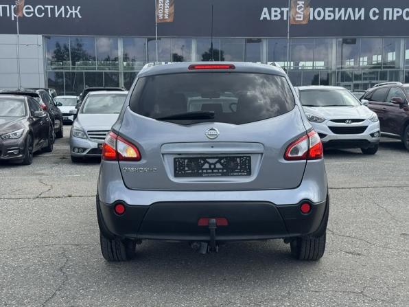Nissan Qashqai+2 I Рестайлинг с пробегом 2010 года, цена 874 000 рублей, 263581 км, внедорожник, Автокод Объявления