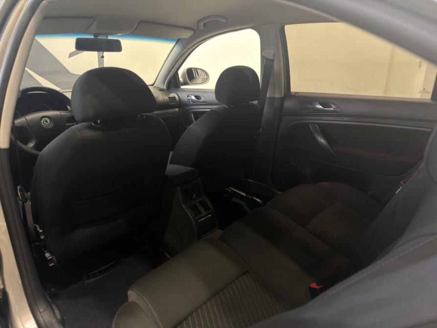 Skoda Superb I Ростов-на-Дону  - изображение 14
