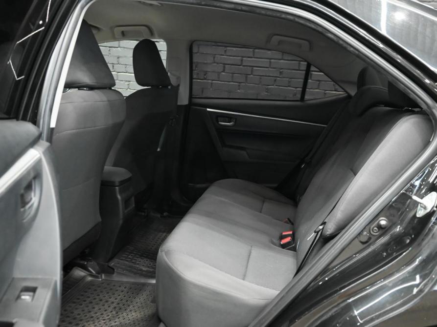 Toyota Corolla XI (E160 E170 E180) Рестайлинг 1 Екатеринбург  - изображение 14