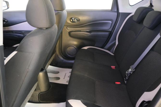 Nissan Note II Рестайлинг с пробегом 2019 года, цена 899 000 рублей, 75000 км, хэтчбек, Автокод Объявления