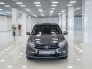 Lada (ВАЗ) Granta I Рестайлинг Самара  - изображение 19