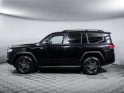 Toyota Land Cruiser 300 Series Москва  - изображение 29