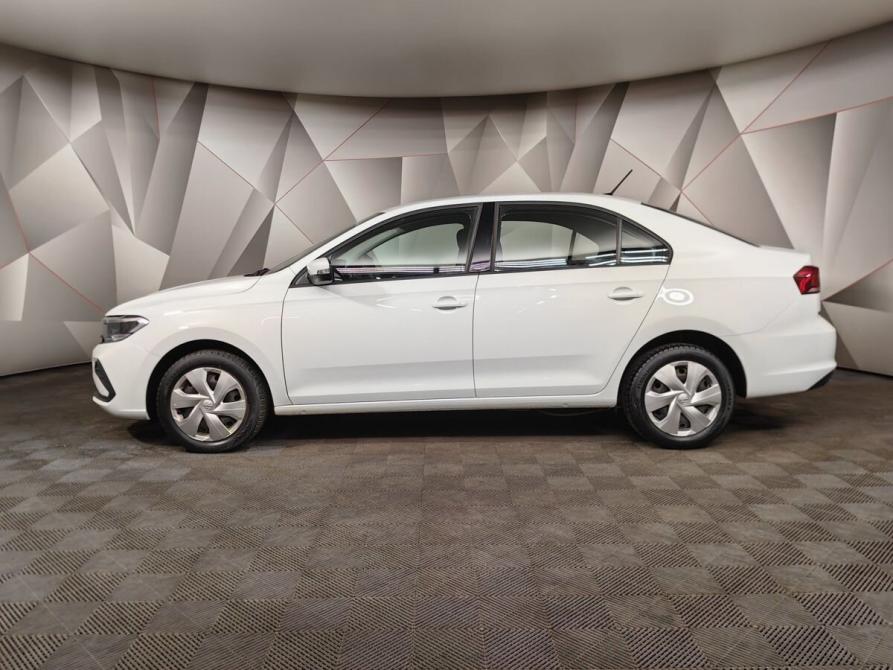 Volkswagen Polo VI Москва  - изображение 5