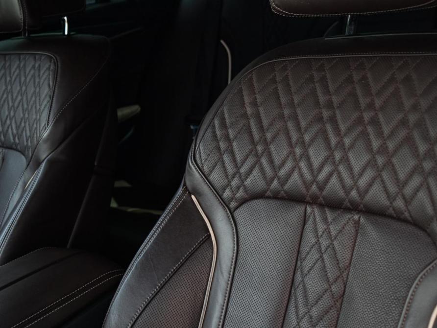 BMW 5 серии VII (G30/G31/G38) Рестайлинг Москва  - изображение 21