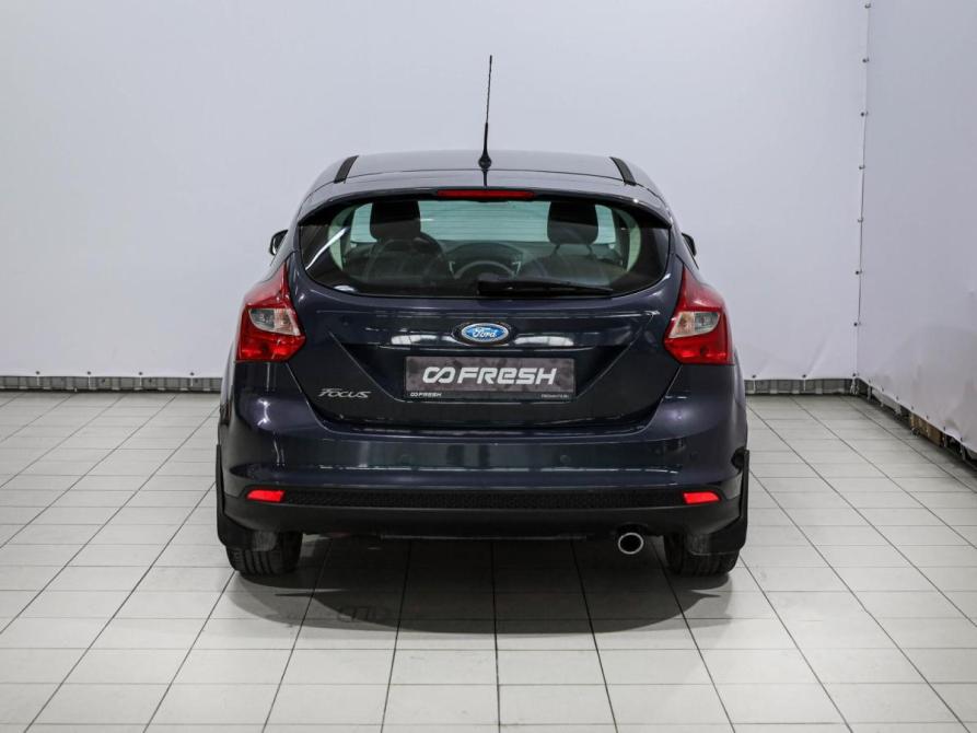Ford Focus III Ростов-на-Дону  - изображение 4