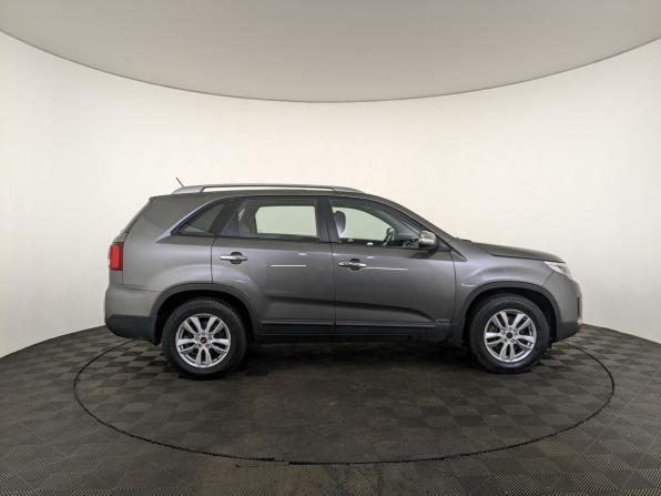 Kia Sorento II Рестайлинг с пробегом 2014 года, цена 1 850 000 рублей, 97776 км, внедорожник, Автокод Объявления