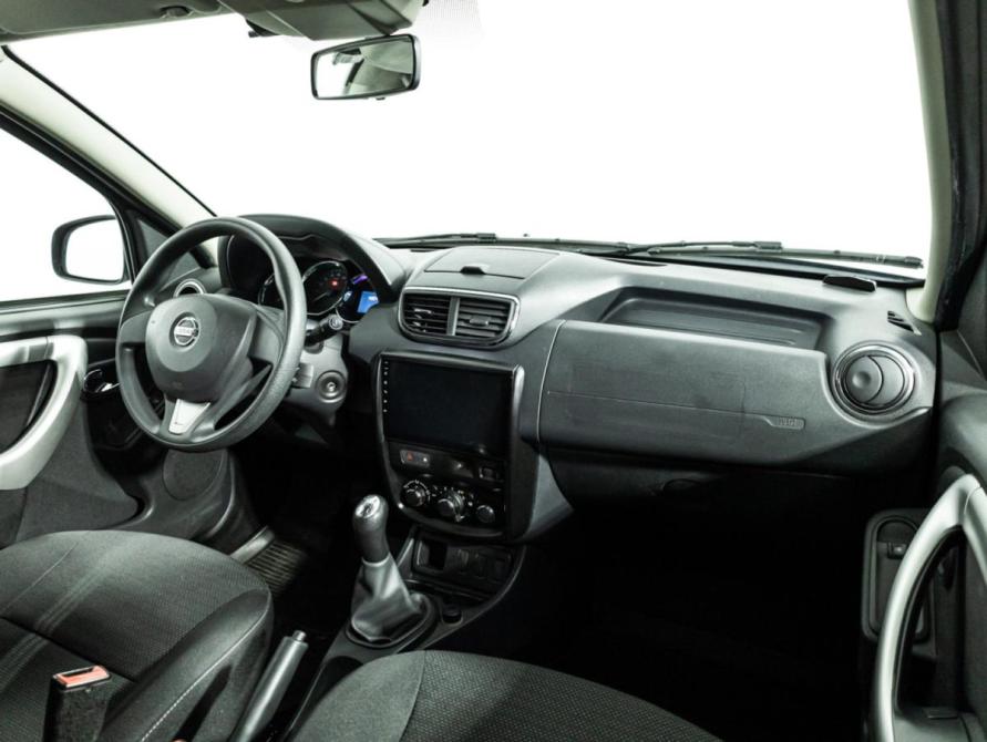 Nissan Terrano III (D10) Санкт-Петербург  - изображение 9