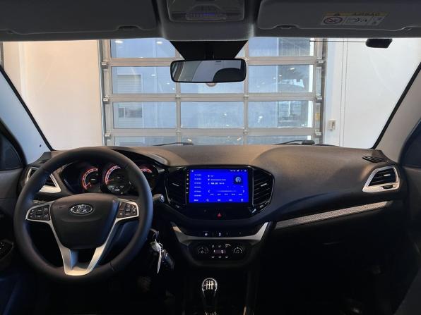 Lada (ВАЗ) Vesta I с пробегом 2019 года, цена 1 250 000 рублей, 69545 км, универсал, Автокод Объявления