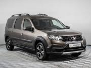 Lada (ВАЗ) Largus I Рестайлинг Москва  - изображение 17