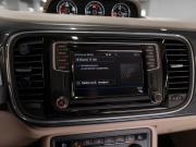 Volkswagen Beetle II (A5) Москва  - изображение 40
