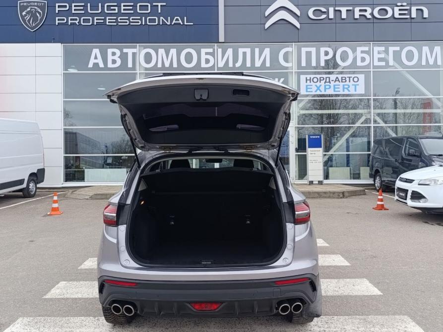Geely Coolray I Тверь  - изображение 7