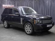 Land Rover Range Rover III Рестайлинг Москва  - изображение 18