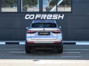 Changan CS85 I Рестайлинг Новороссийск  - изображение 30