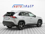 Toyota RAV4 V (XA50) Москва  - изображение 21