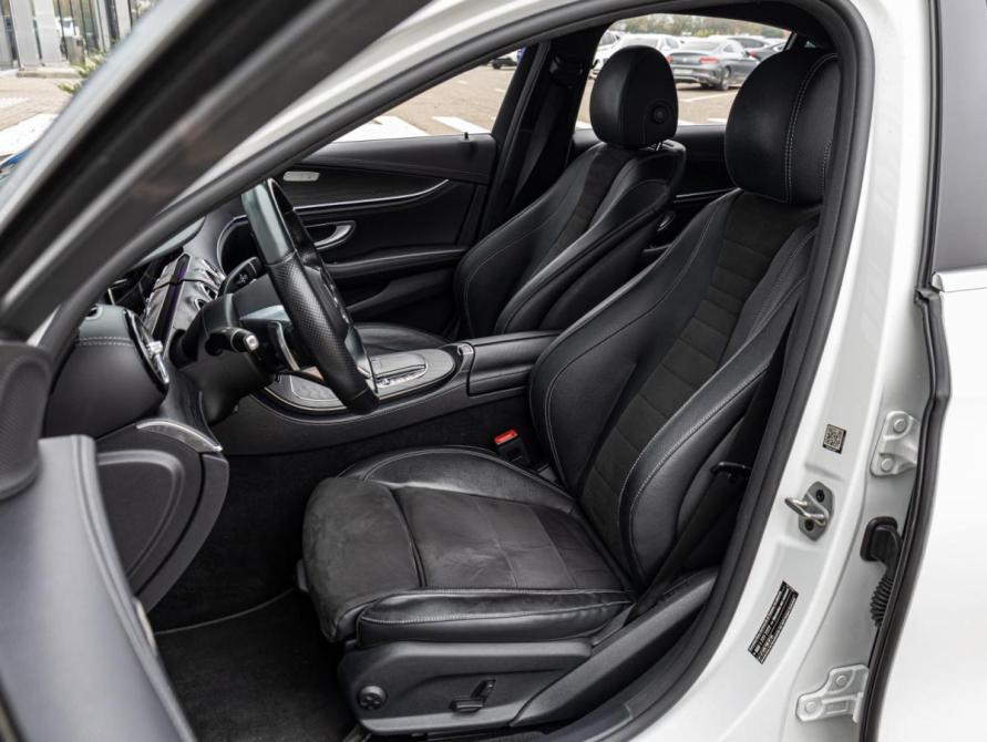Mercedes-Benz E-Класс V (W213 S213 C238) Рестайлинг Краснодар  - изображение 14