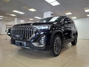 JETOUR X90+ Москва  - изображение 12