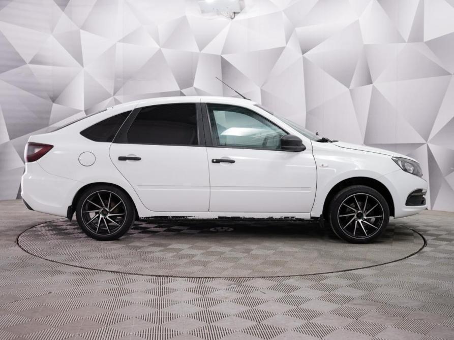 Lada (ВАЗ) Granta I Рестайлинг Ульяновск  - изображение 6