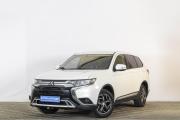 Mitsubishi Outlander III Рестайлинг 3 Тюмень  - изображение 24
