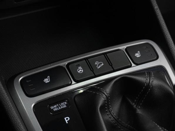 Hyundai Creta I с пробегом 2017 года, цена 1 550 000 рублей, 105835 км, внедорожник, Автокод Объявления