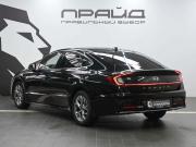 Hyundai Sonata VIII (DN8) Ростов-на-Дону  - изображение 27