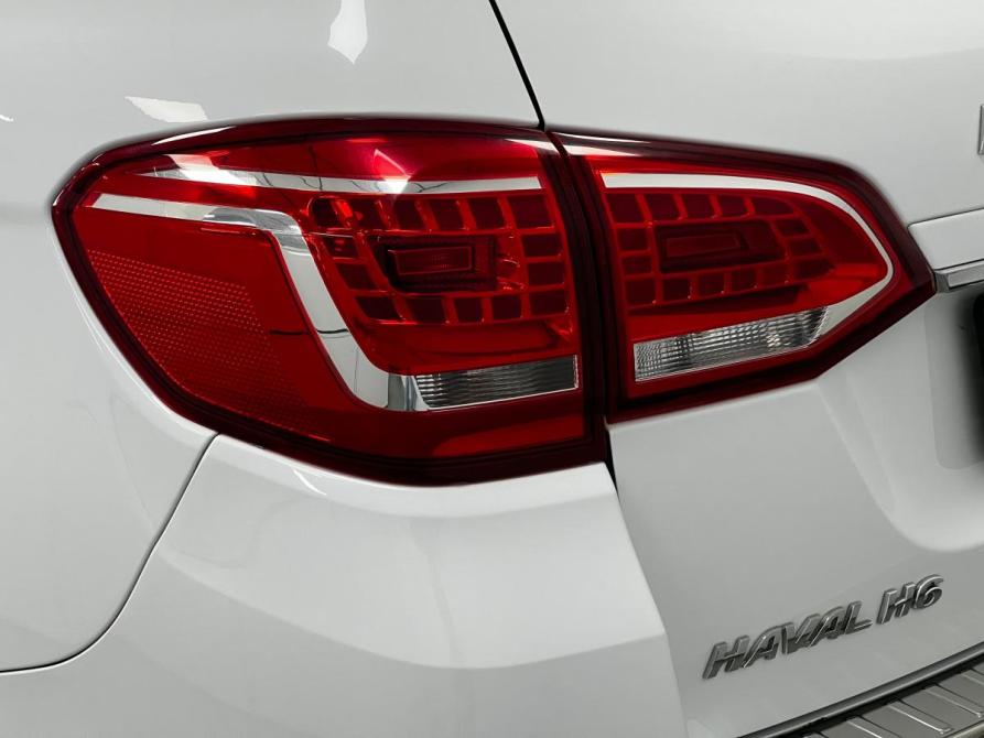 Haval H6 I Казань  - изображение 8