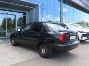 Chevrolet Lanos I Стерлитамак  - изображение 16