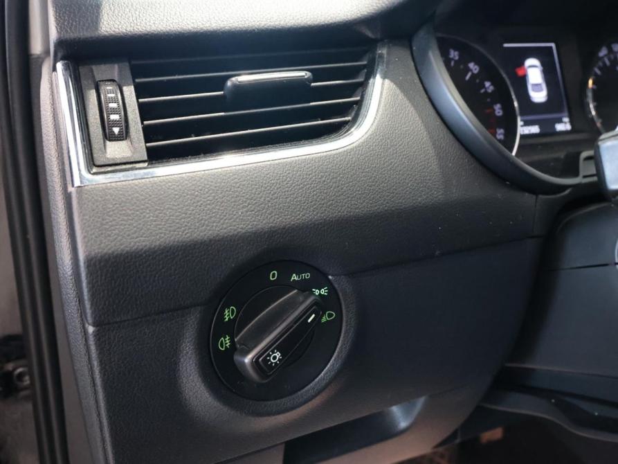 Skoda Octavia III (A7) Калуга  - изображение 27