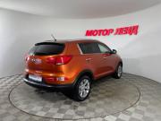 Kia Sportage III Рестайлинг Воронеж  - изображение 30