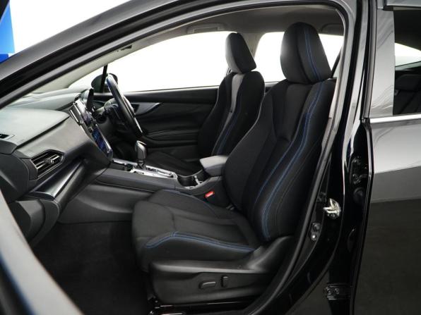 Subaru Levorg II с пробегом 2020 года, цена 2 250 000 рублей, 133095 км, универсал, Автокод Объявления