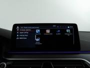 BMW 5 серии VII (G30/G31/G38) Рестайлинг Москва  - изображение 55