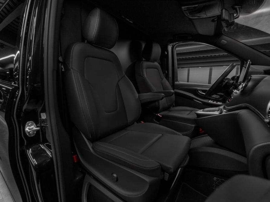 Mercedes-Benz V-Класс III (W447) Рестайлинг Москва  - изображение 20