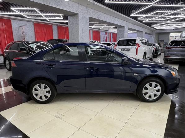 Mitsubishi Lancer X Рестайлинг с пробегом 2013 года, цена 1 265 000 рублей, 85132 км, седан, Автокод Объявления