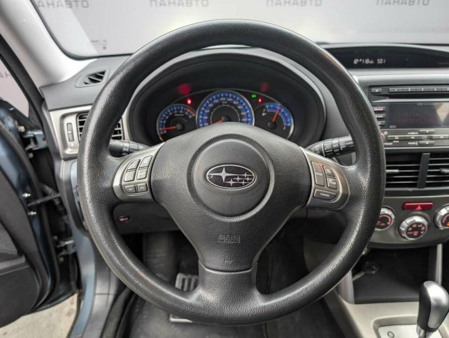 Subaru Forester III Москва  - изображение 9