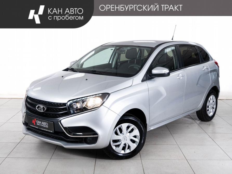 Lada (ВАЗ) XRAY I Казань  - изображение 1