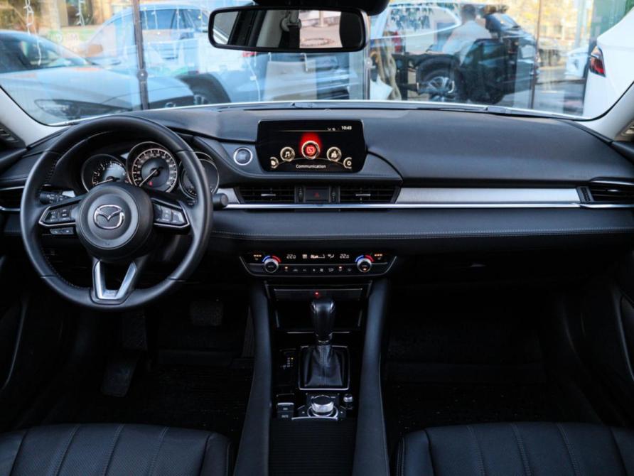 Mazda 6 III (GJ) Рестайлинг 2 Москва  - изображение 9