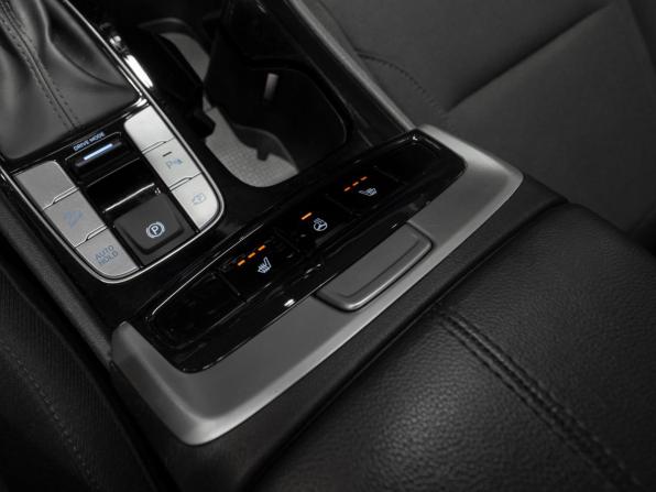 Hyundai Tucson IV с пробегом 2023 года, цена 2 980 000 рублей, 71515 км, внедорожник, Автокод Объявления