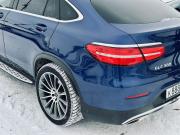 Mercedes-Benz GLC Coupe I (C253) Ижевск  - изображение 40