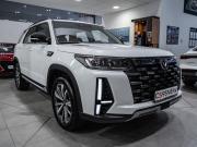Changan CS95 I Рестайлинг 2 Москва  - изображение 22