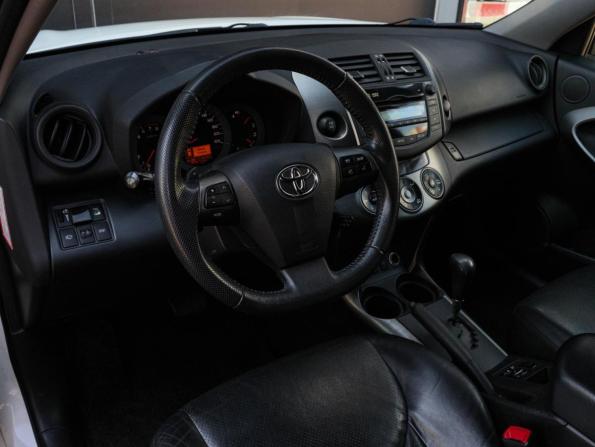 Toyota RAV4 III (XA30) Рестайлинг с пробегом 2011 года, цена 1 400 000 рублей, 123924 км, внедорожник, Автокод Объявления