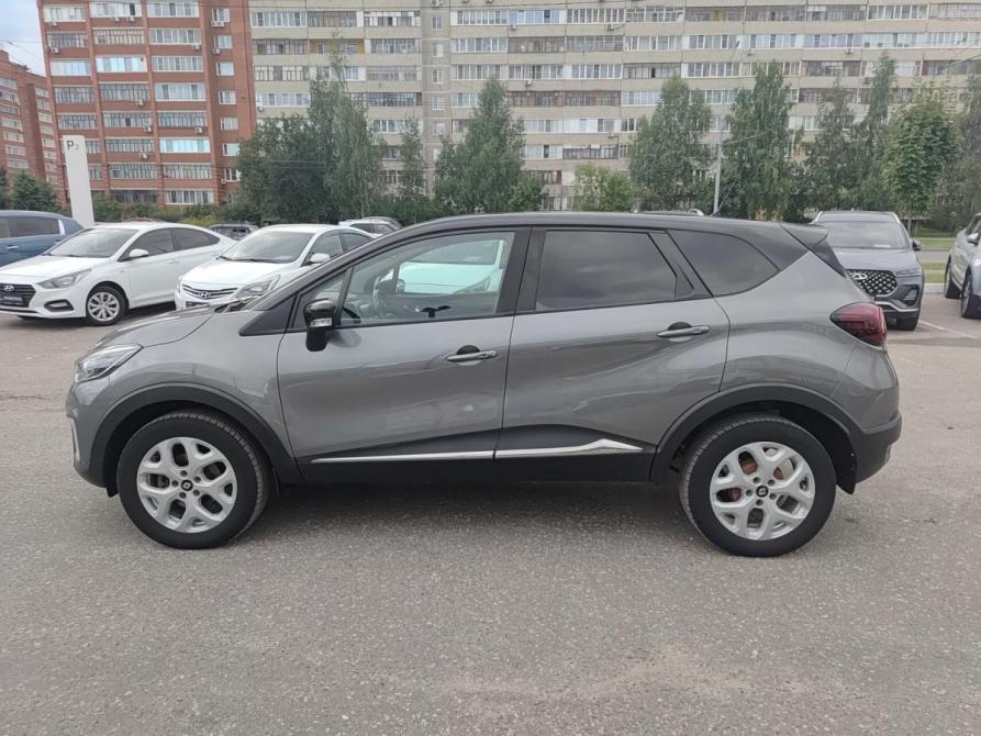 Renault Kaptur I Йошкар-Ола  - изображение 10