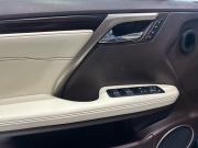 Lexus RX IV Москва  - изображение 47