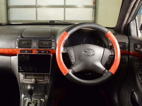 Toyota Avensis II с пробегом 2004 года, цена 760 999 рублей, 382509 км, седан, Автокод Объявления