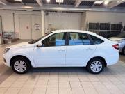 Lada (ВАЗ) Granta I Рестайлинг Челябинск  - изображение 25