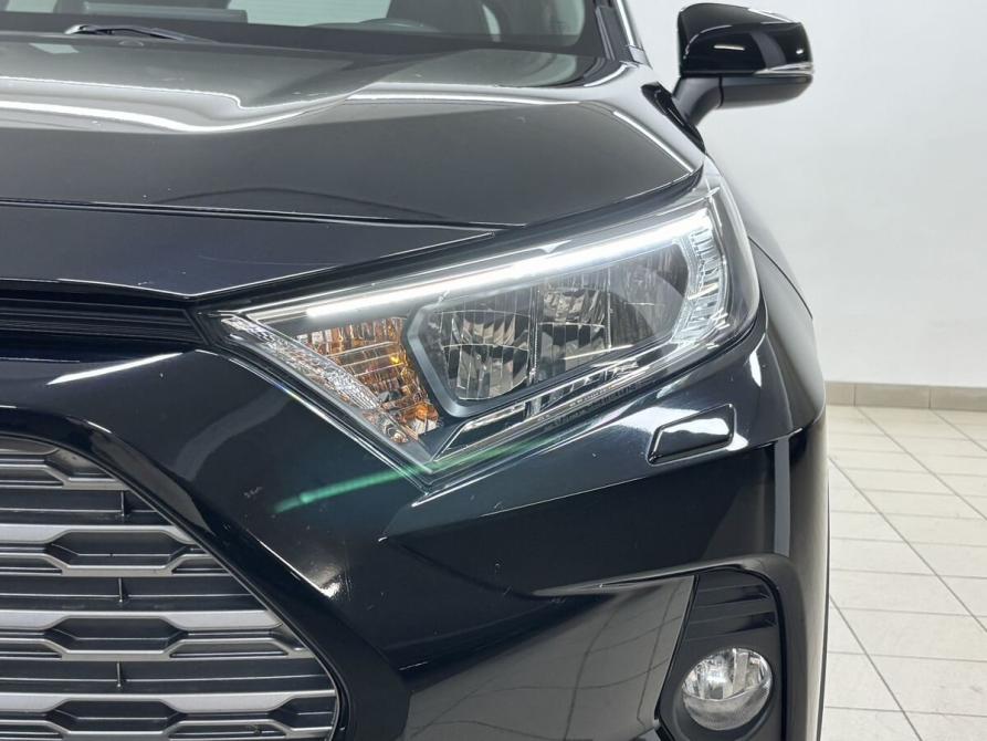 Toyota RAV4 V (XA50) Вологда  - изображение 8